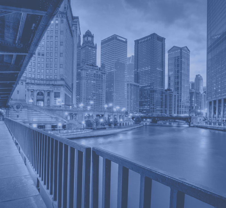 Chicago Car Accident Lawyers