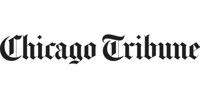 Chicago Tribune